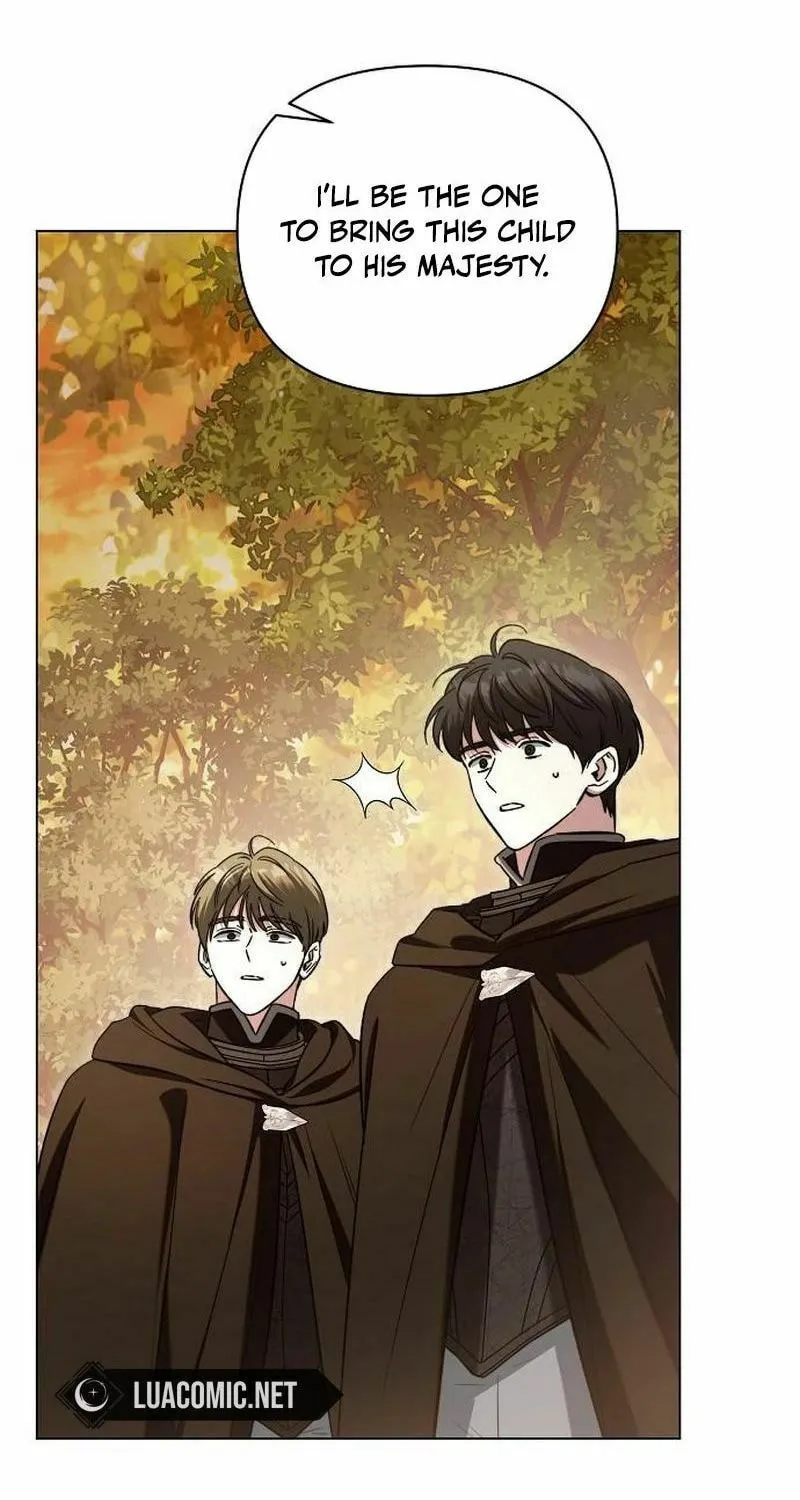 All for My Dearest Juliet Chapter 39 page 13 - 