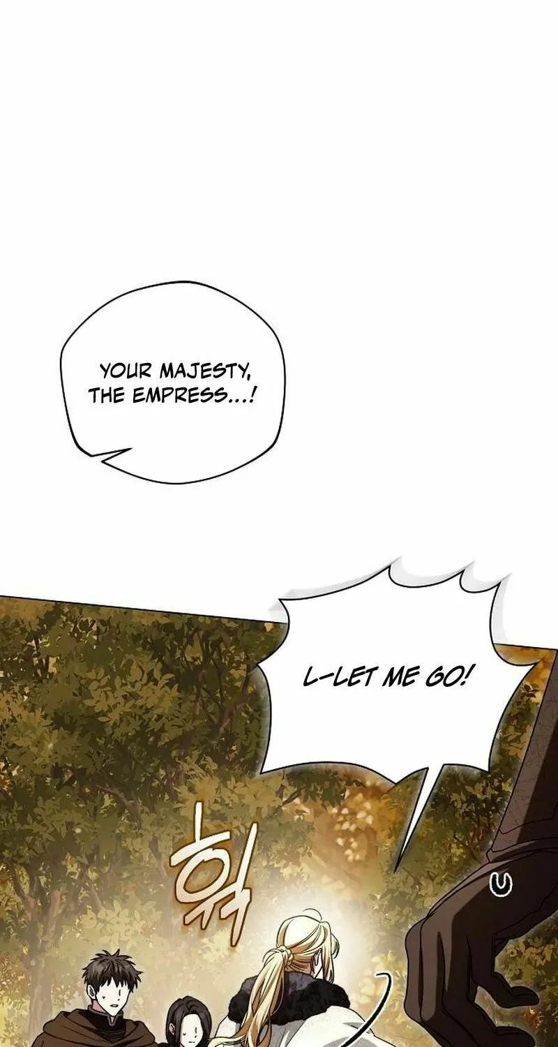 All for My Dearest Juliet Chapter 39 page 14 - 