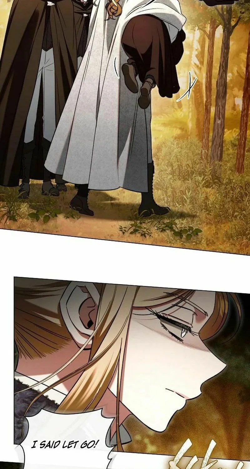All for My Dearest Juliet Chapter 39 page 15 - 