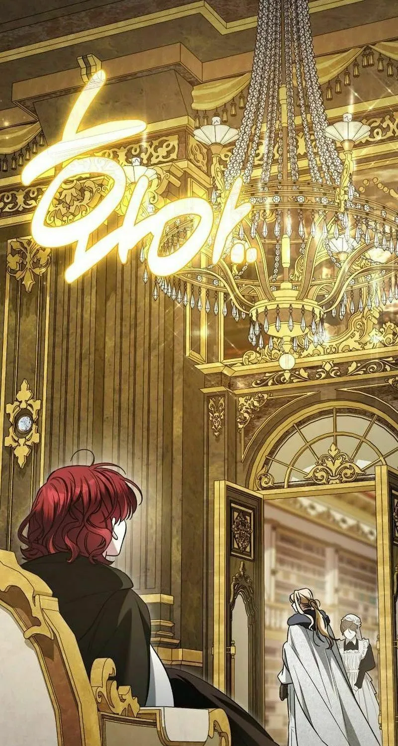 All for My Dearest Juliet Chapter 39 page 21 - 