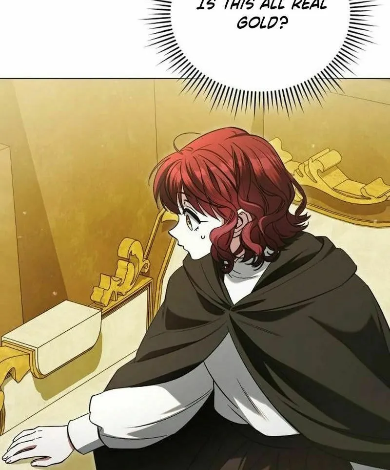 All for My Dearest Juliet Chapter 39 page 24 - 