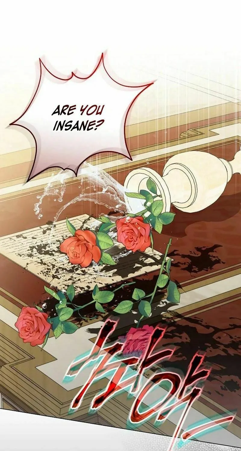 All for My Dearest Juliet Chapter 39 page 27 - 