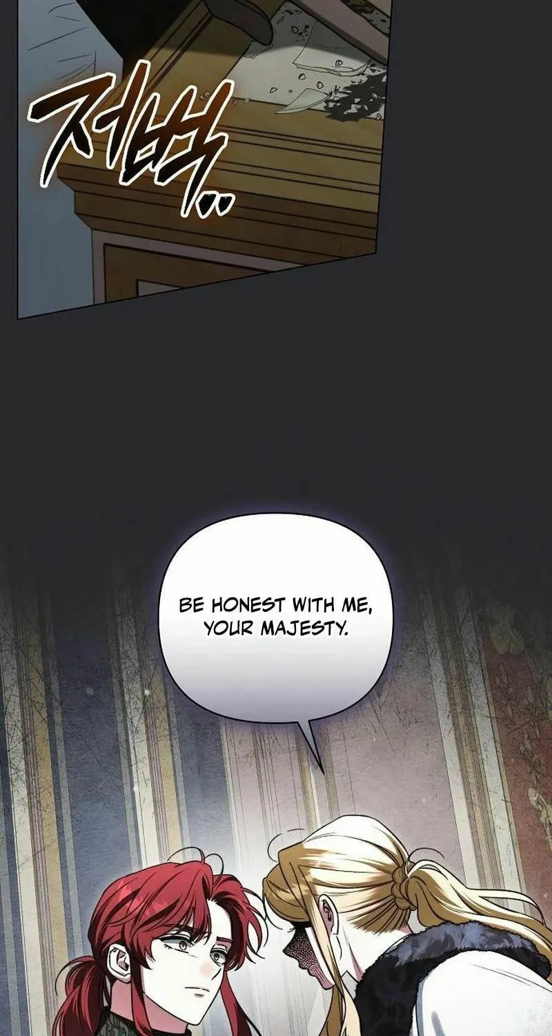 All for My Dearest Juliet Chapter 39 page 31 - 
