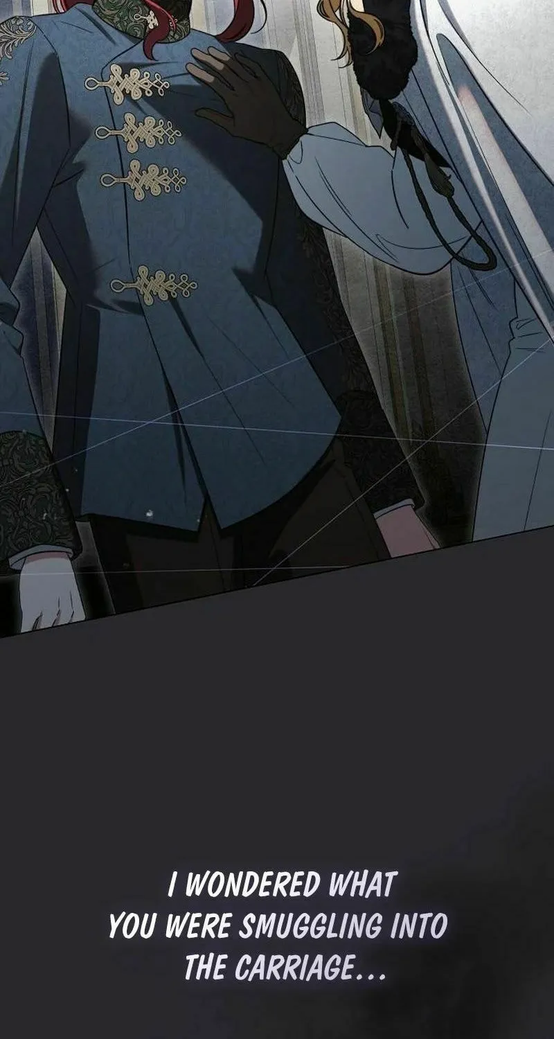 All for My Dearest Juliet Chapter 39 page 32 - 