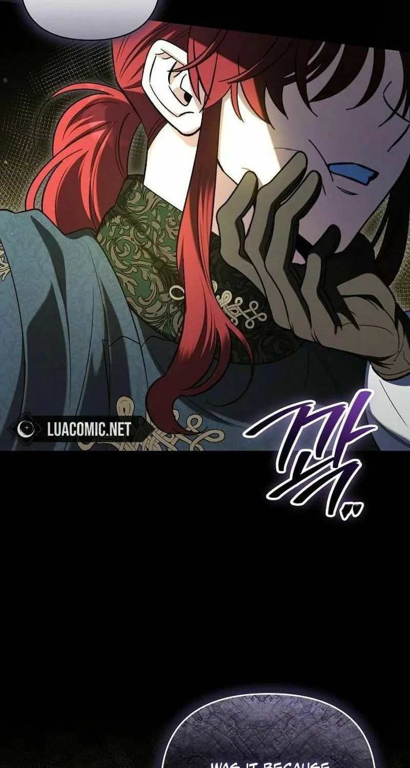 All for My Dearest Juliet Chapter 39 page 34 - 