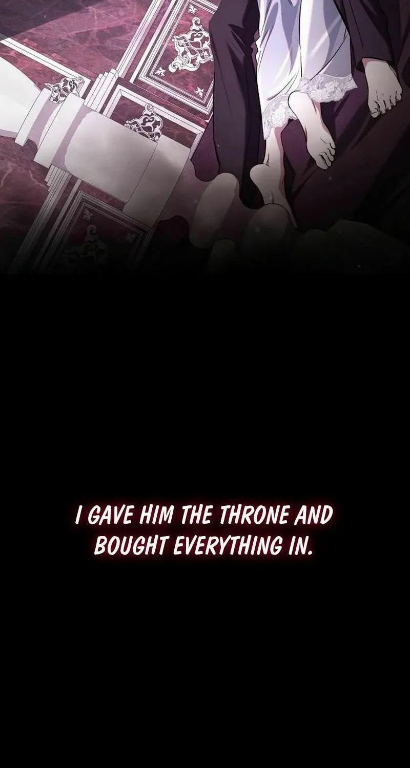 All for My Dearest Juliet Chapter 39 page 38 - 