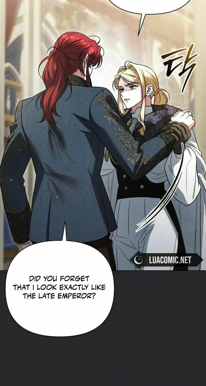 All for My Dearest Juliet Chapter 39 page 46 - 