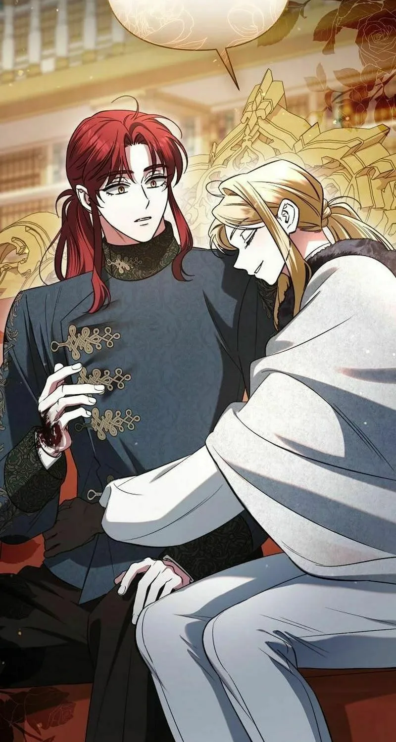 All for My Dearest Juliet Chapter 39 page 59 - 