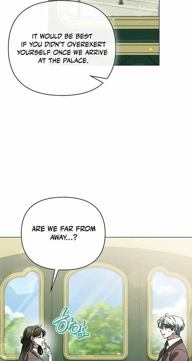 All for My Dearest Juliet Chapter 39 page 63 - 