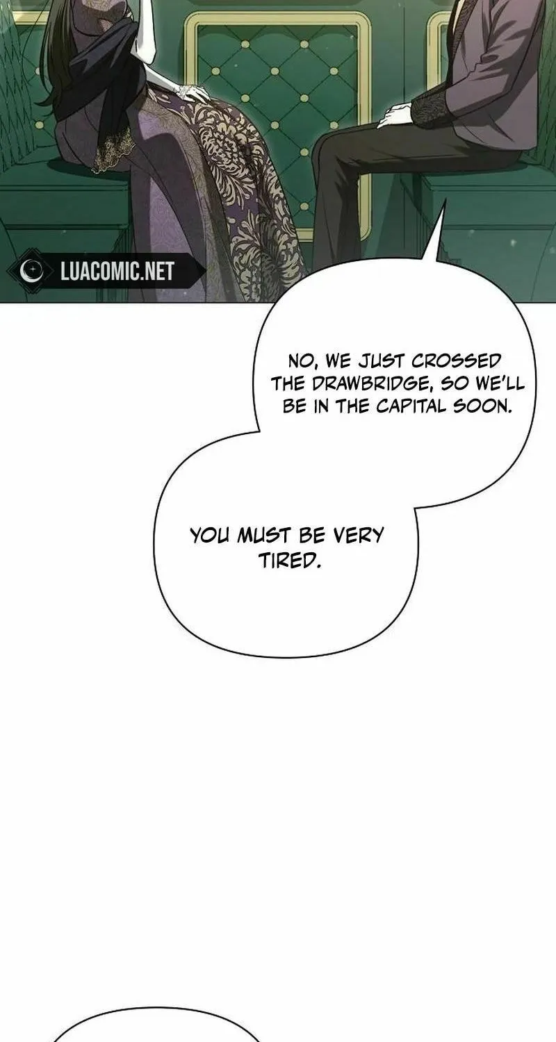 All for My Dearest Juliet Chapter 39 page 64 - 