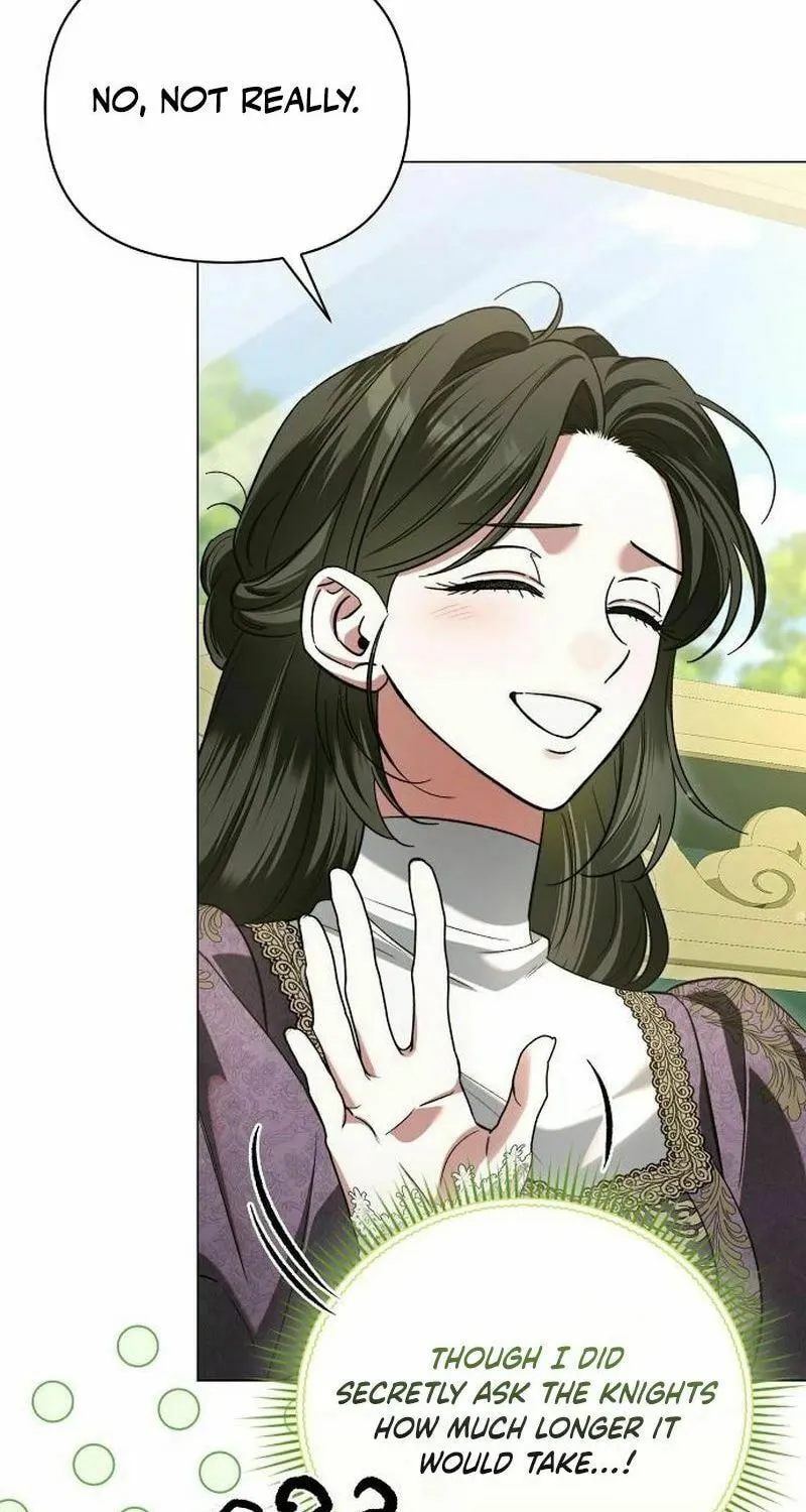 All for My Dearest Juliet Chapter 39 page 65 - 