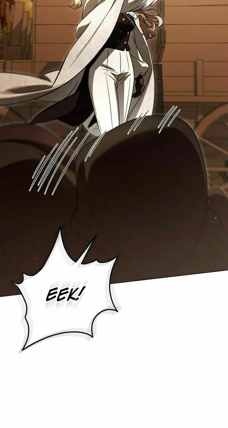 All for My Dearest Juliet Chapter 39 page 8 - 