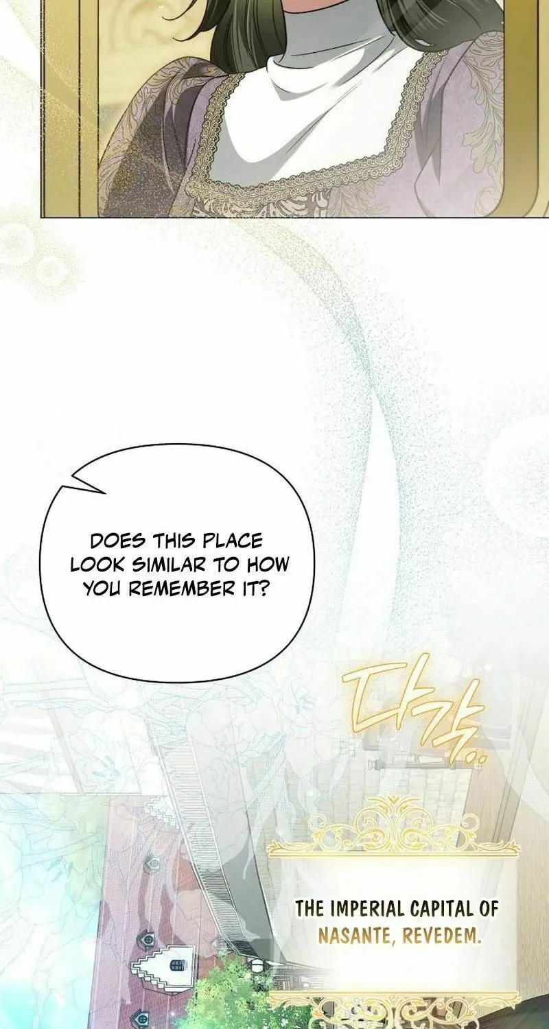 All for My Dearest Juliet Chapter 39 page 73 - 