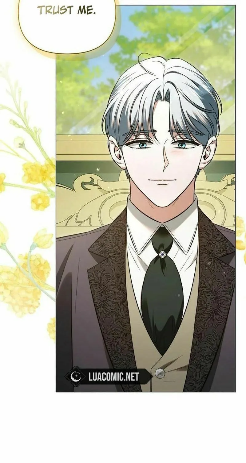 All for My Dearest Juliet Chapter 39 page 85 - 
