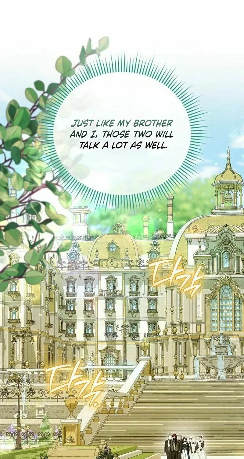 All for My Dearest Juliet Chapter 39 page 86 - 