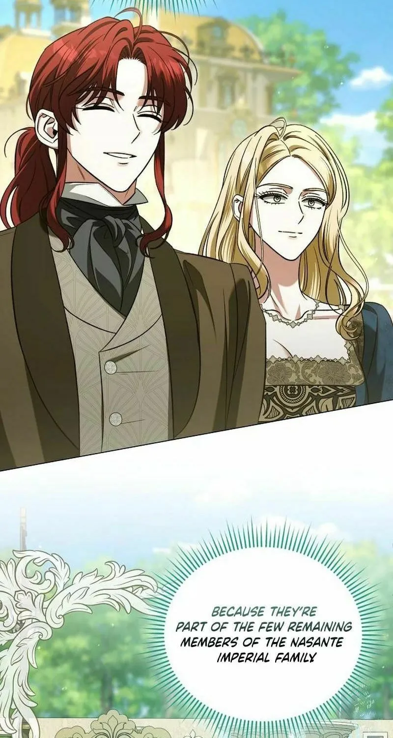 All for My Dearest Juliet Chapter 39 page 88 - 