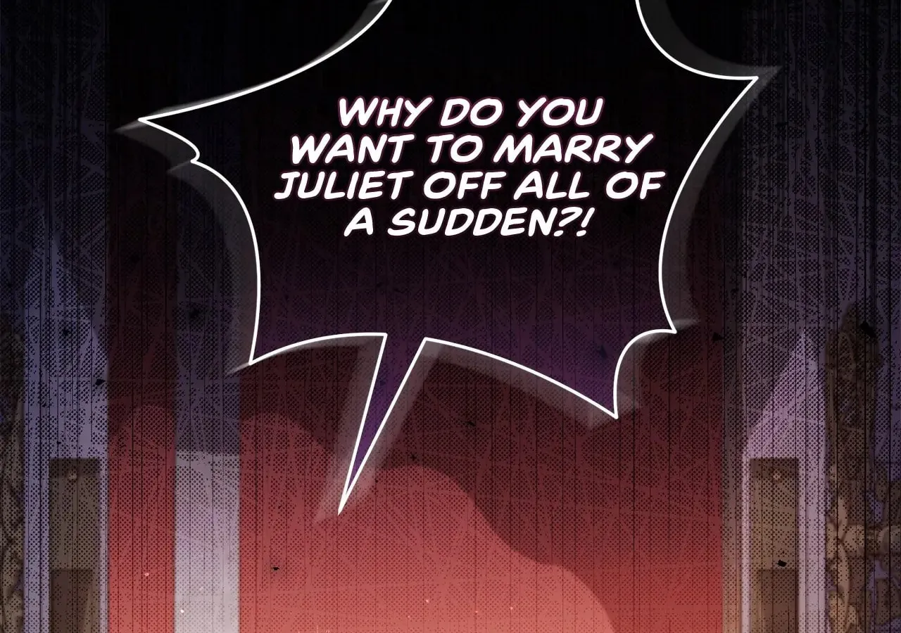 All for My Dearest Juliet Chapter 4 page 2 - 