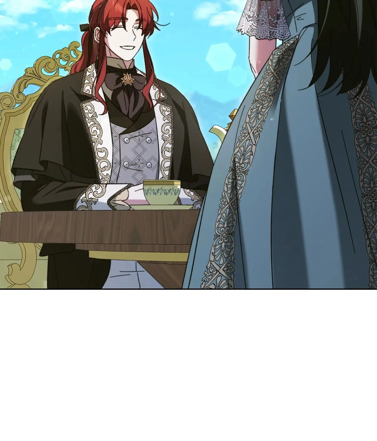 All for My Dearest Juliet Chapter 4 page 102 - 
