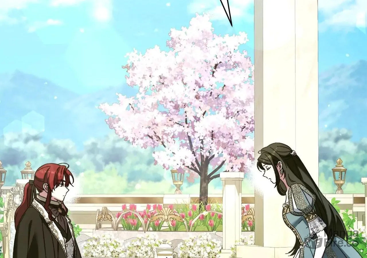 All for My Dearest Juliet Chapter 4 page 107 - 
