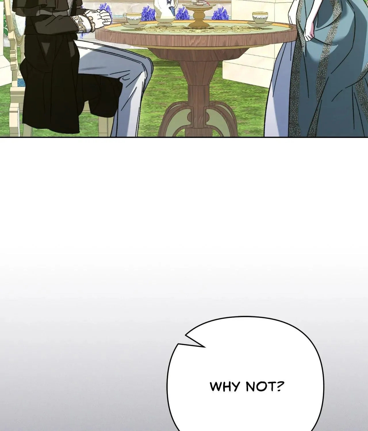 All for My Dearest Juliet Chapter 4 page 108 - 