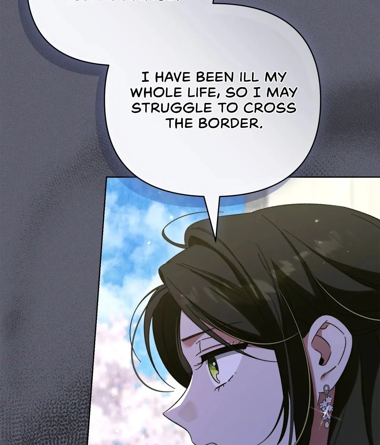 All for My Dearest Juliet Chapter 4 page 110 - 