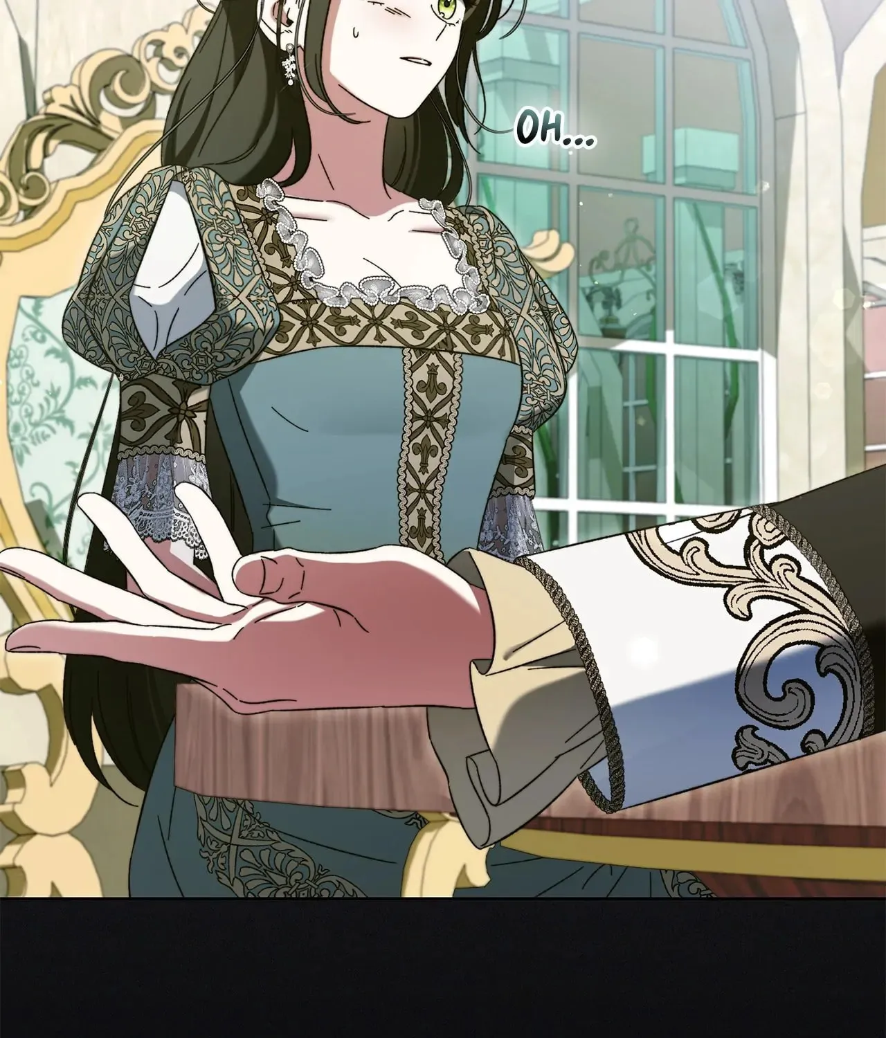 All for My Dearest Juliet Chapter 4 page 116 - 