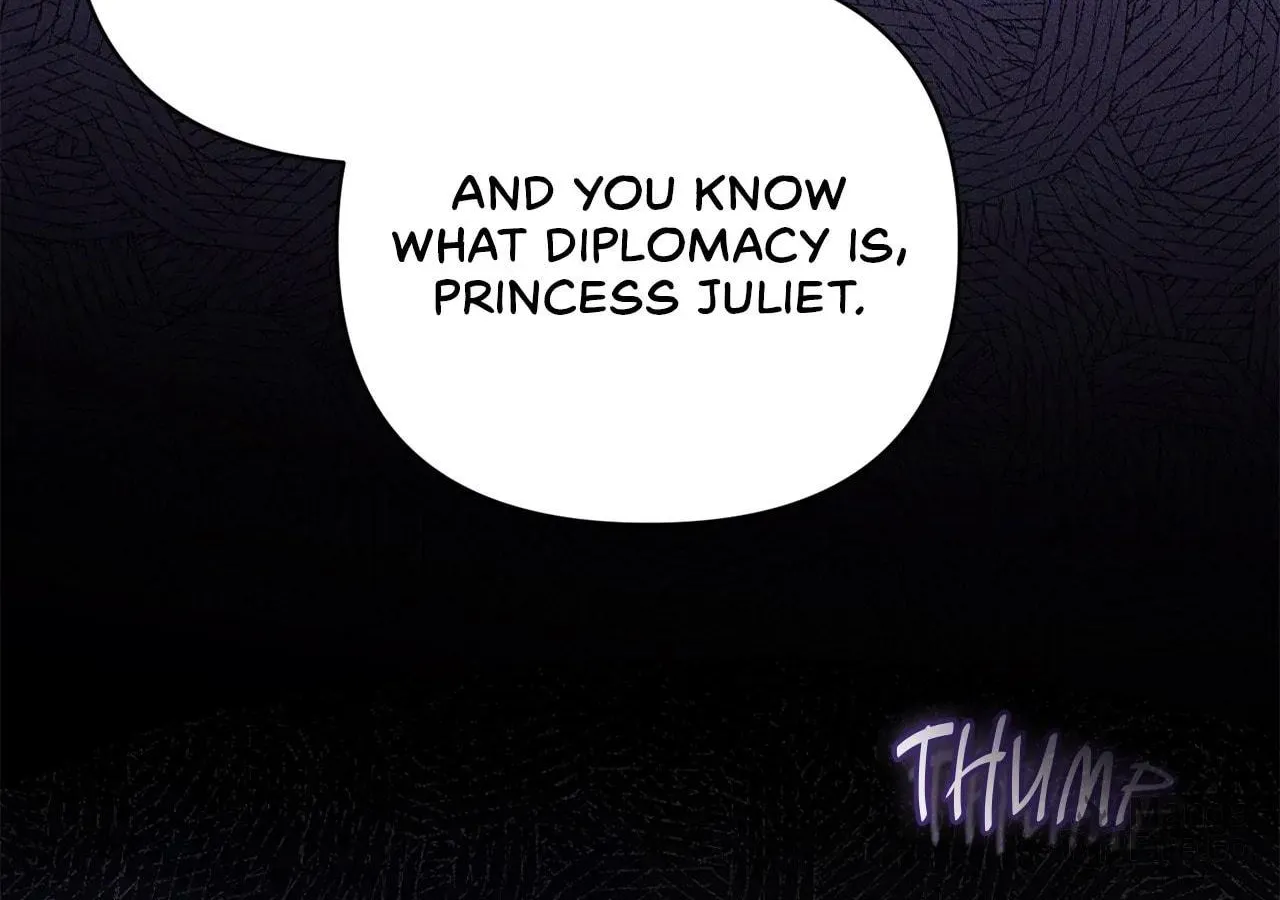 All for My Dearest Juliet Chapter 4 page 119 - 