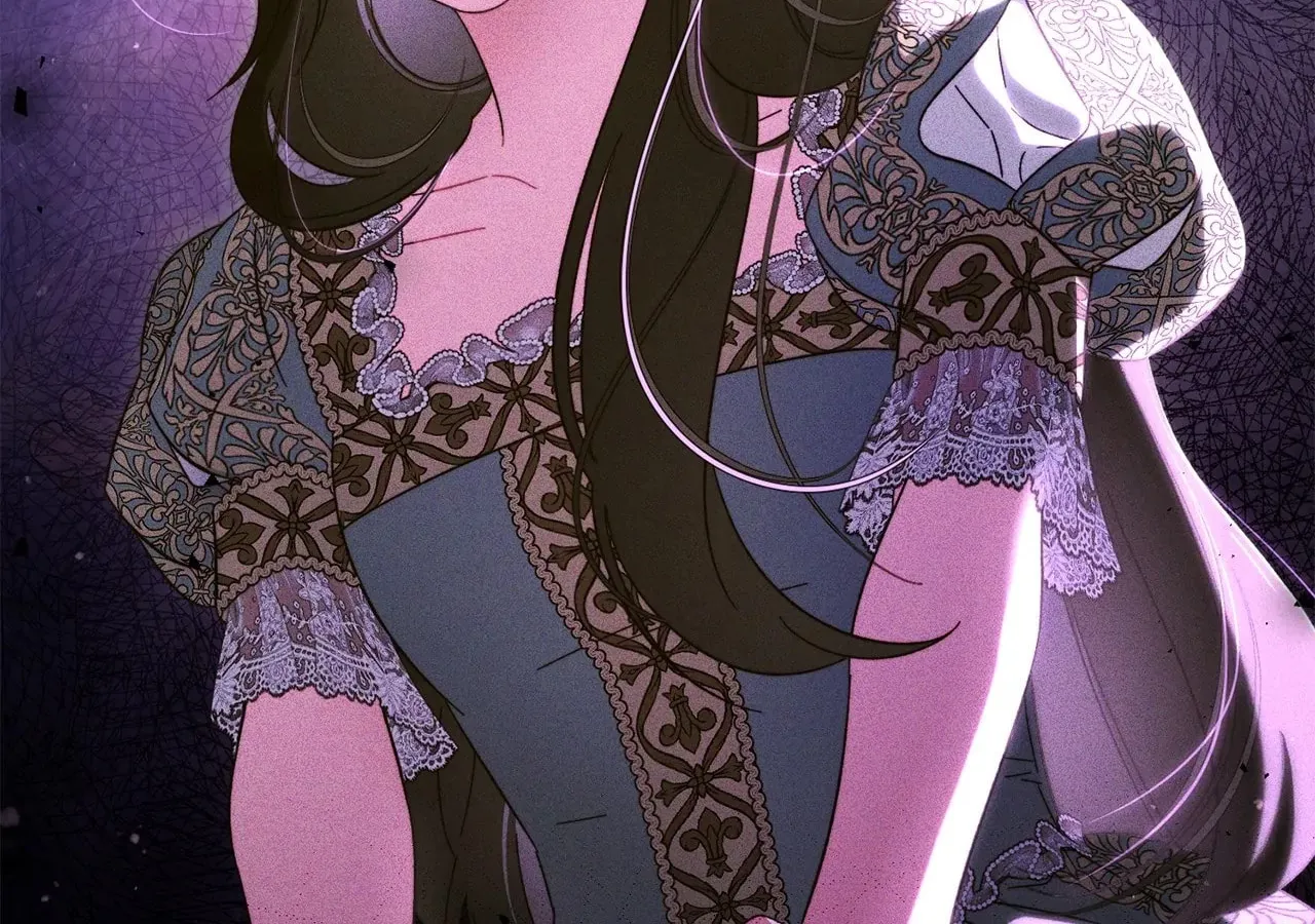 All for My Dearest Juliet Chapter 4 page 121 - 