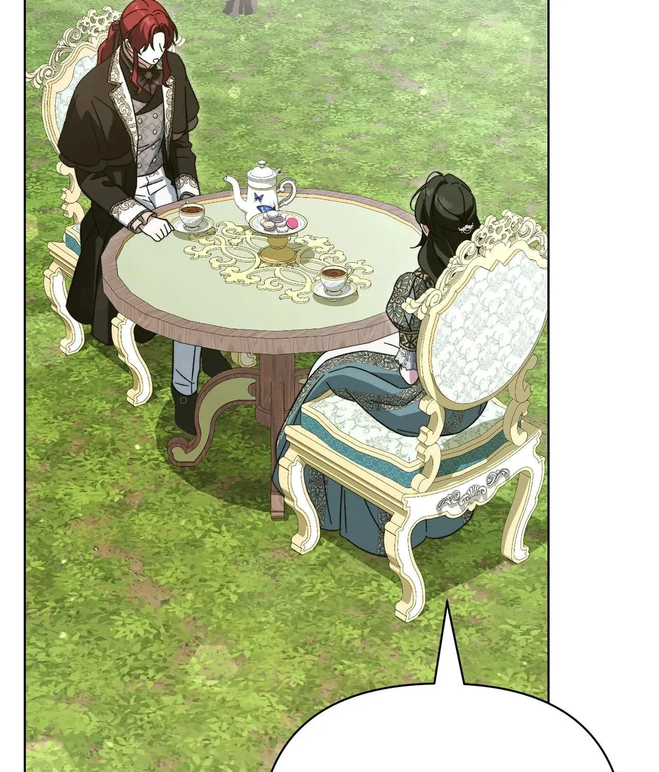 All for My Dearest Juliet Chapter 4 page 130 - 