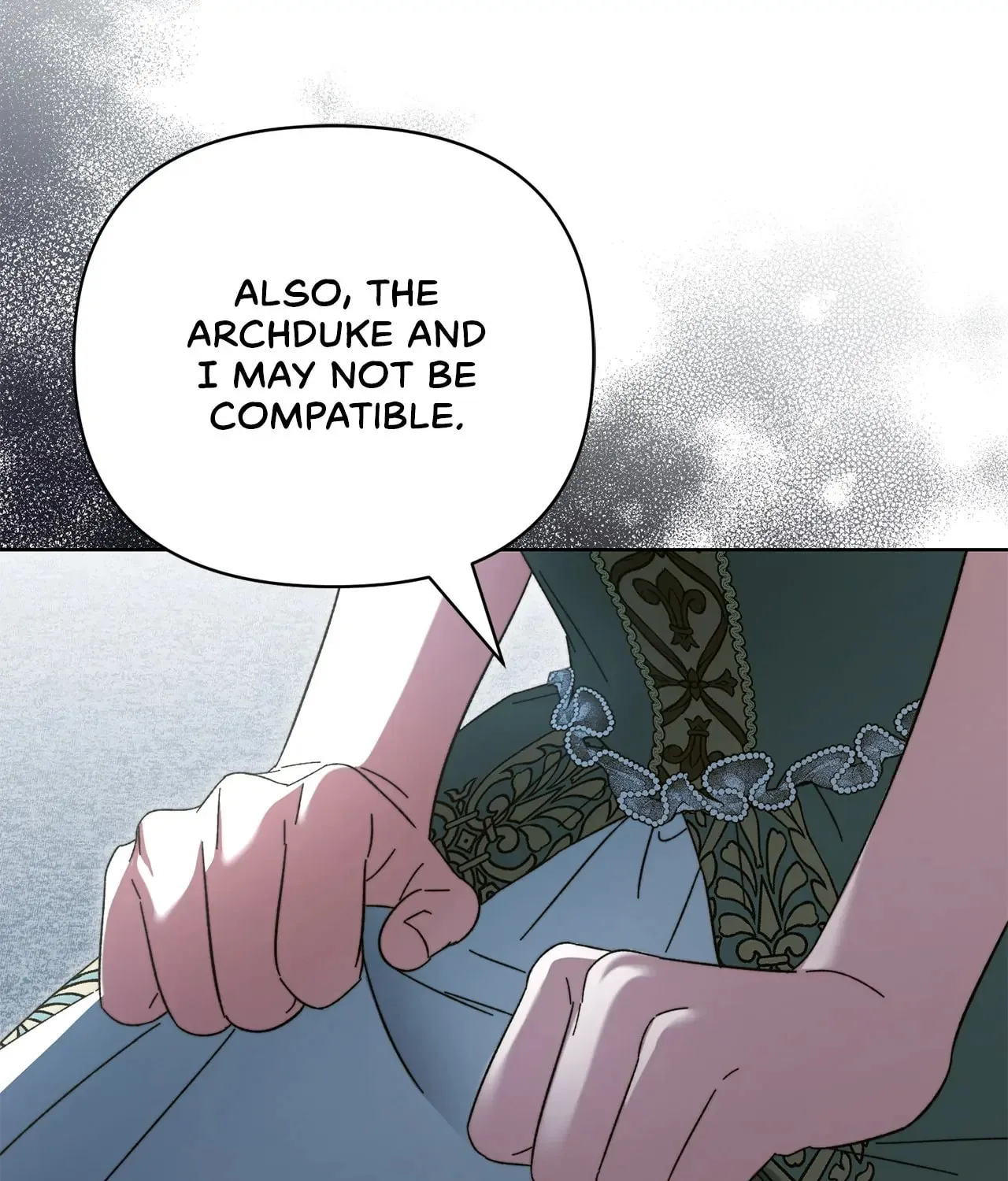 All for My Dearest Juliet Chapter 4 page 132 - 