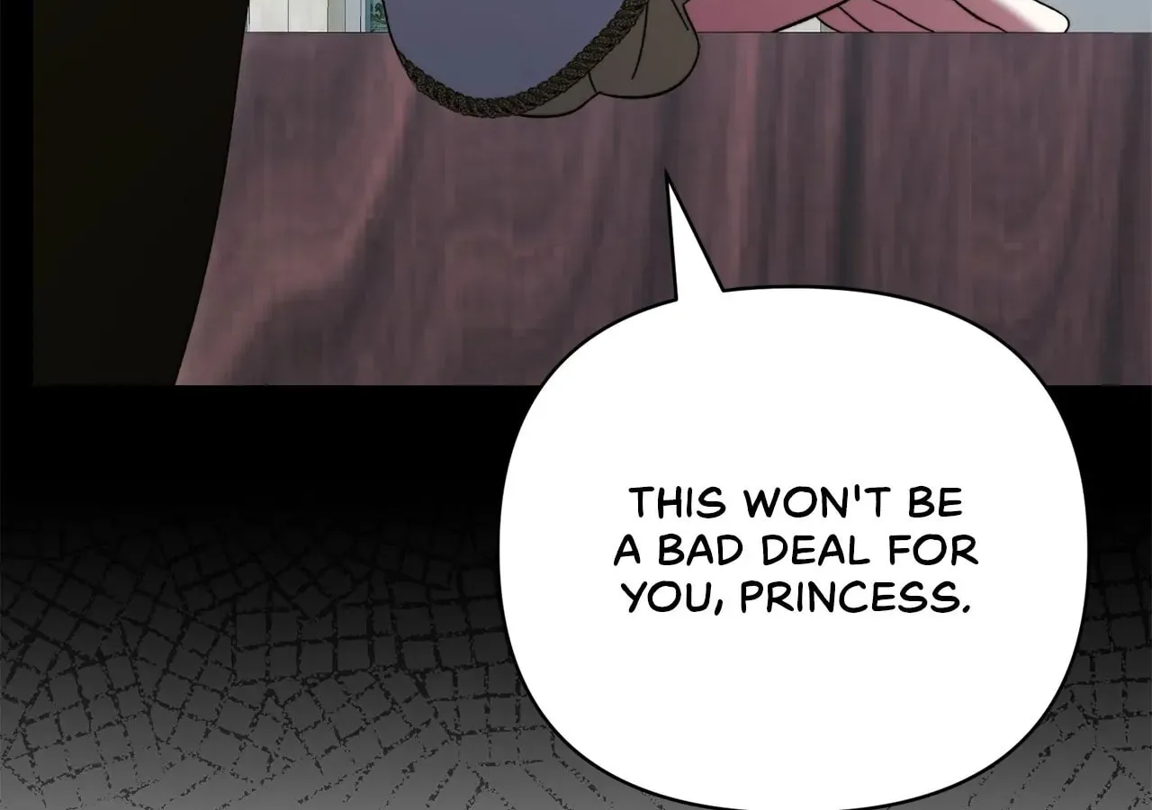 All for My Dearest Juliet Chapter 4 page 152 - 