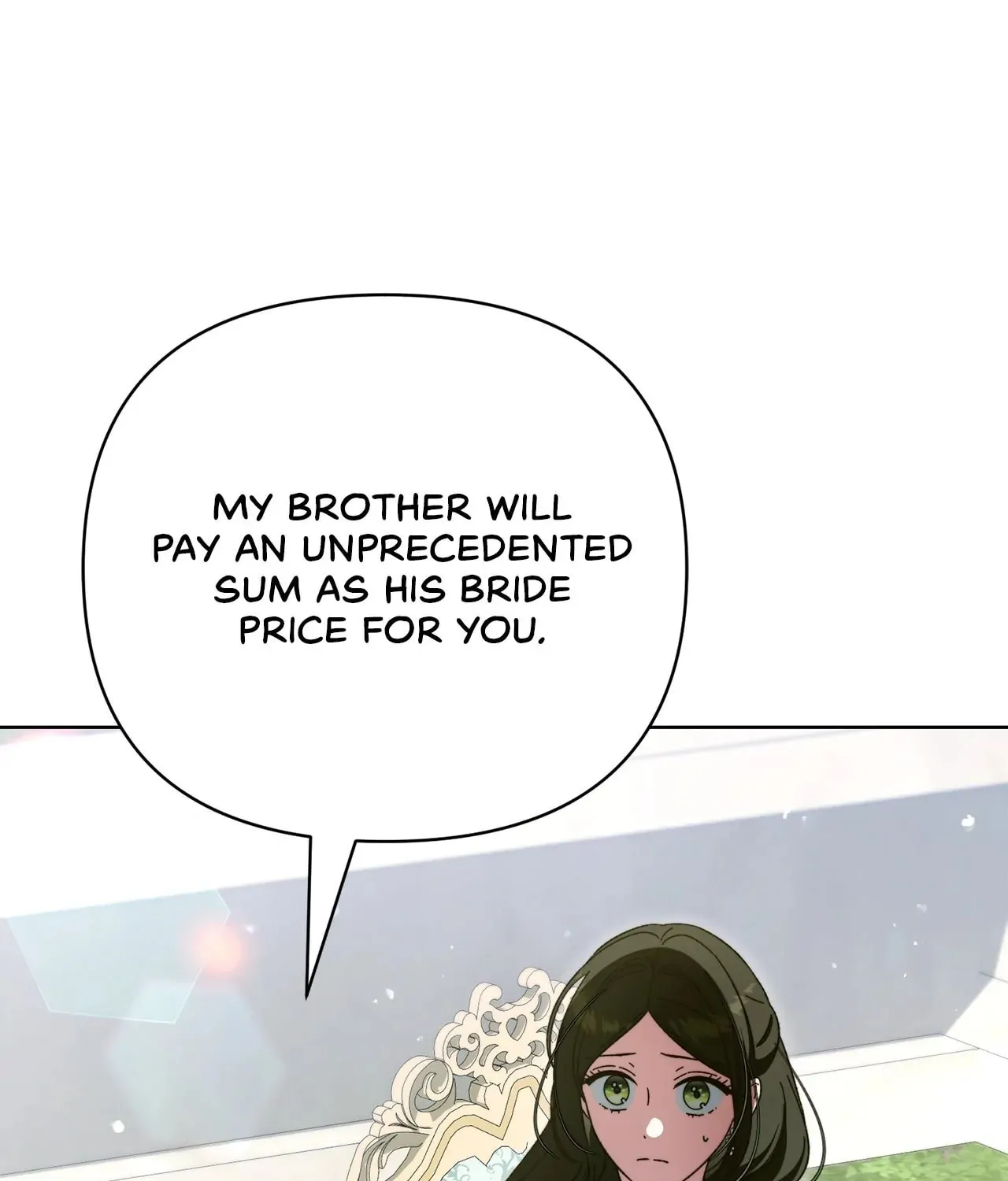 All for My Dearest Juliet Chapter 4 page 154 - 