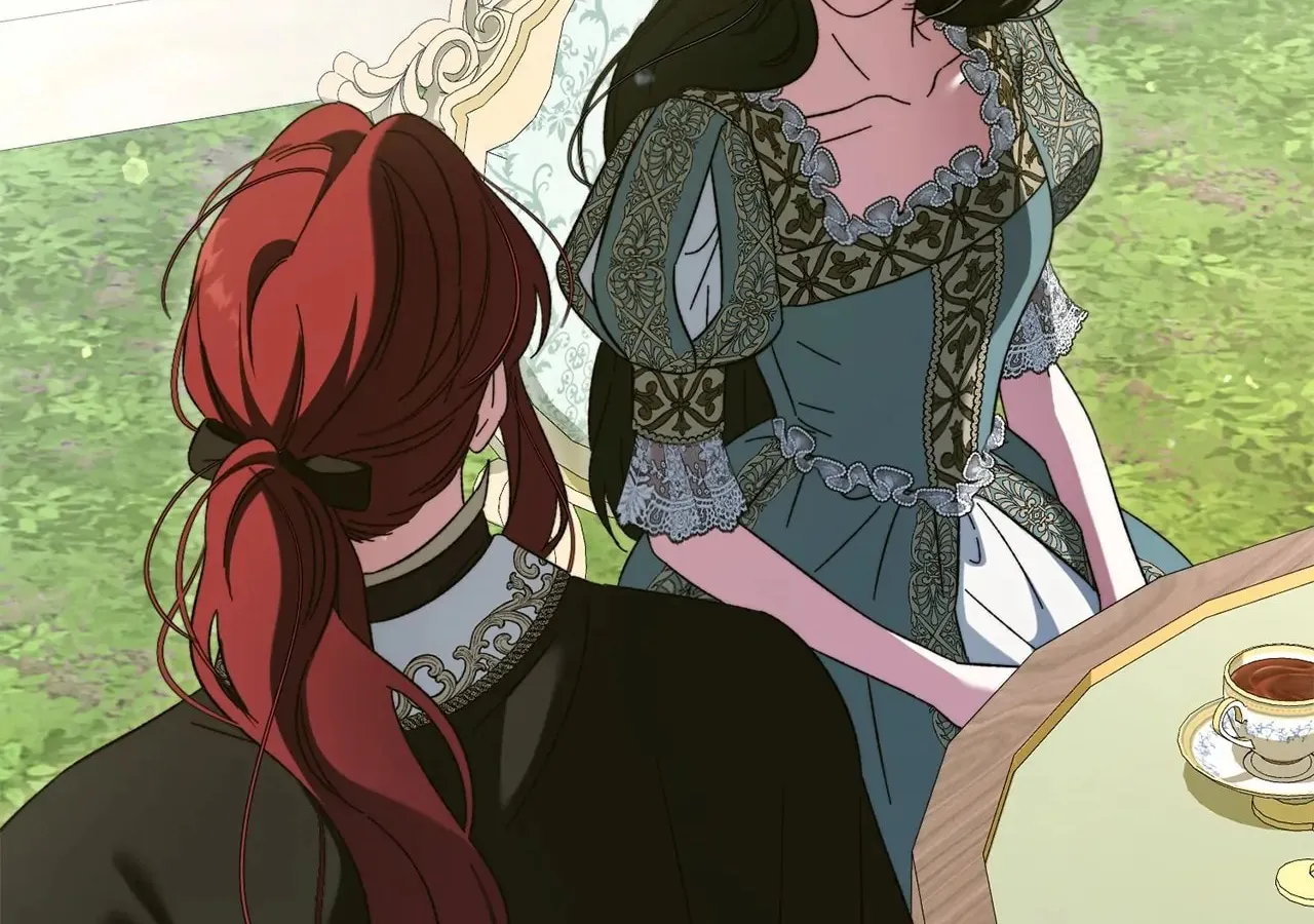 All for My Dearest Juliet Chapter 4 page 155 - 