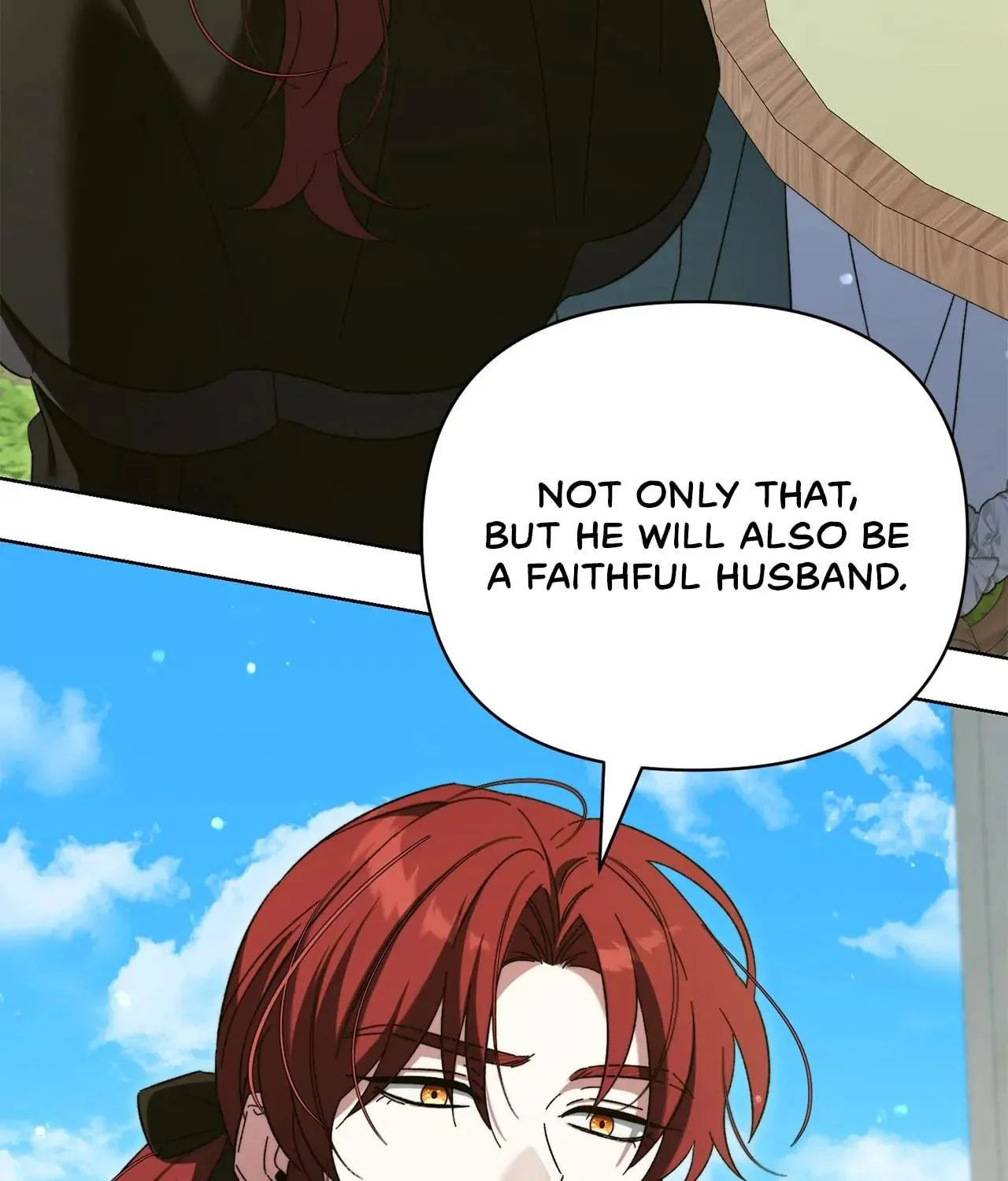 All for My Dearest Juliet Chapter 4 page 156 - 