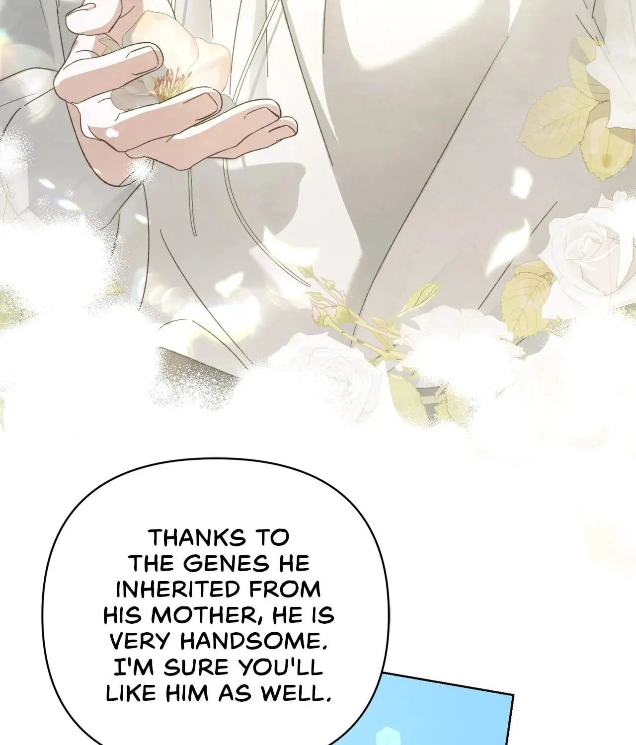 All for My Dearest Juliet Chapter 4 page 172 - 