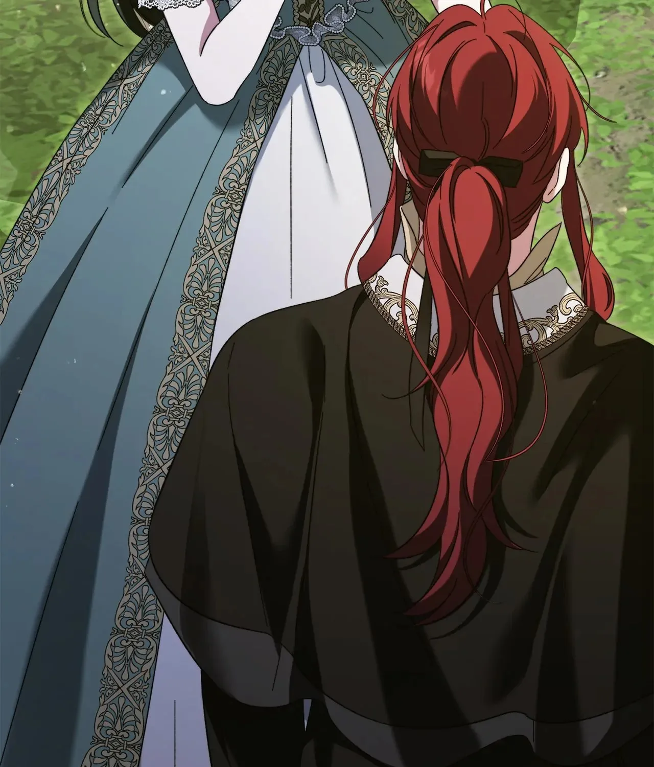 All for My Dearest Juliet Chapter 4 page 178 - 