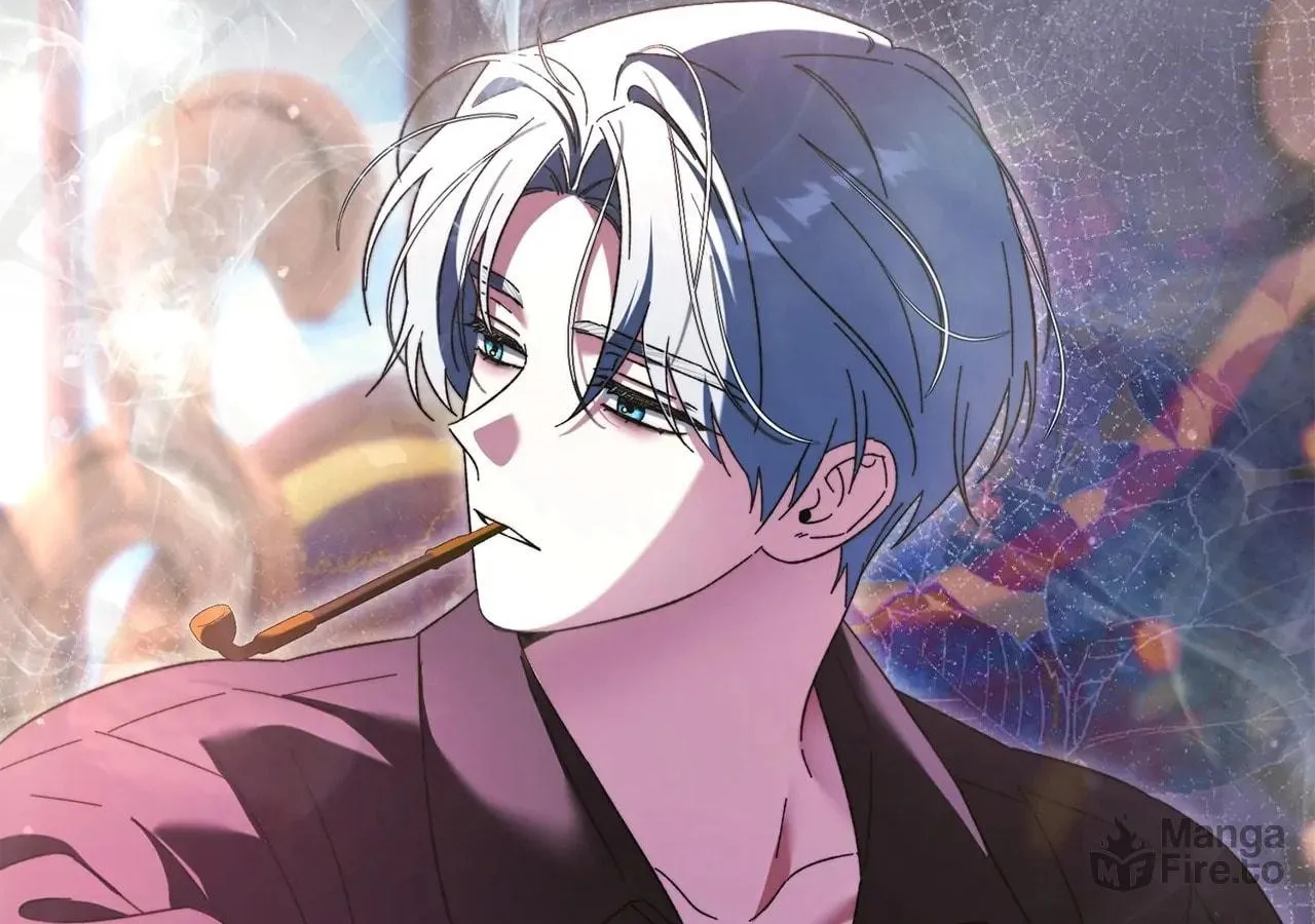 All for My Dearest Juliet Chapter 4 page 183 - 