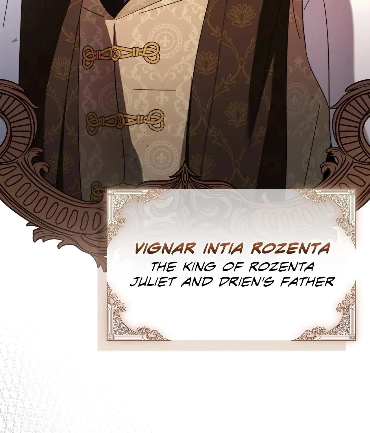 All for My Dearest Juliet Chapter 4 page 23 - 