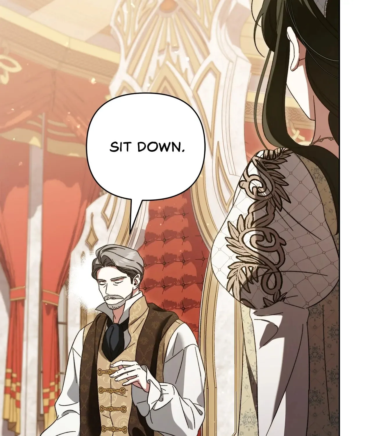 All for My Dearest Juliet Chapter 4 page 27 - 