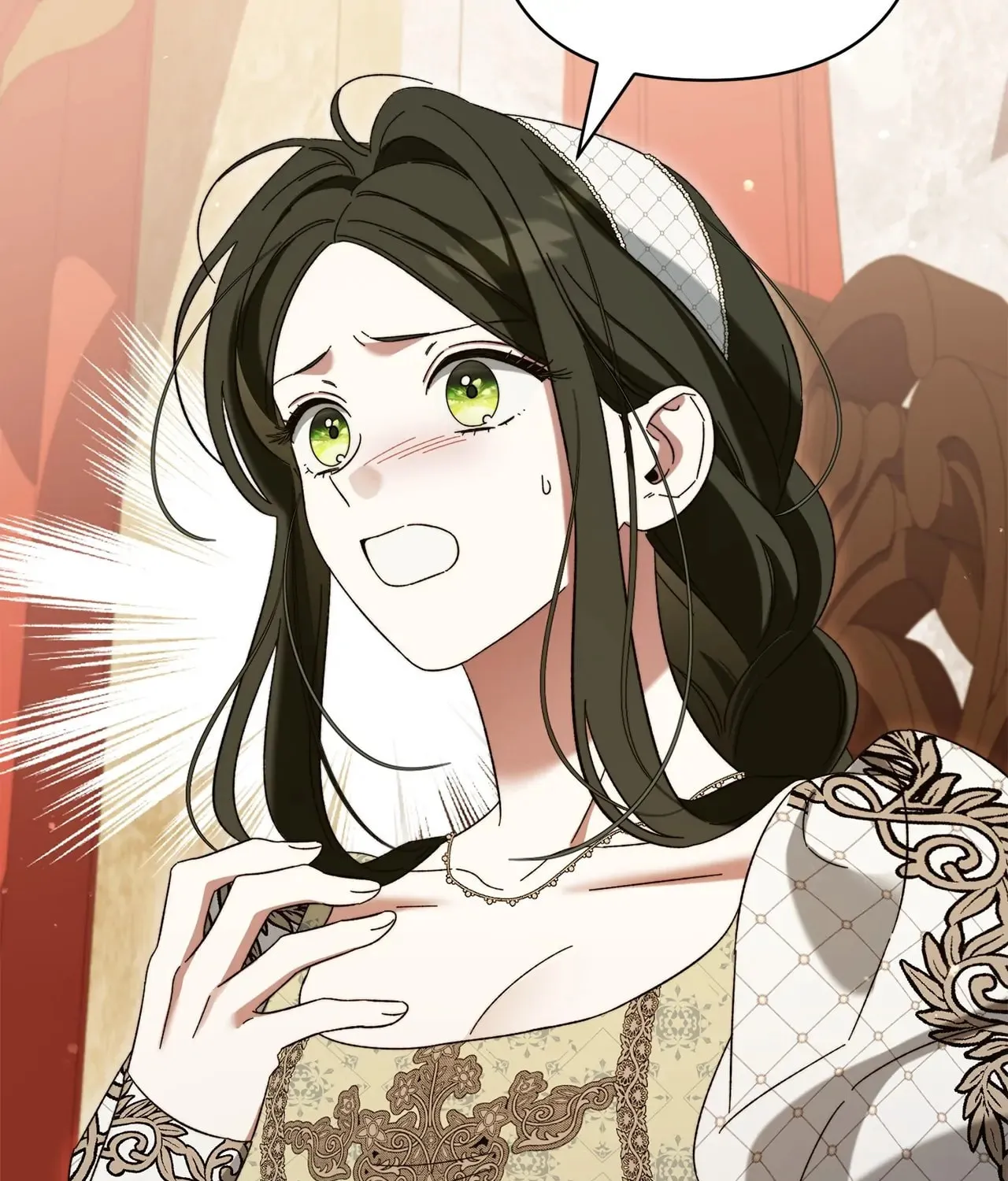All for My Dearest Juliet Chapter 4 page 33 - 