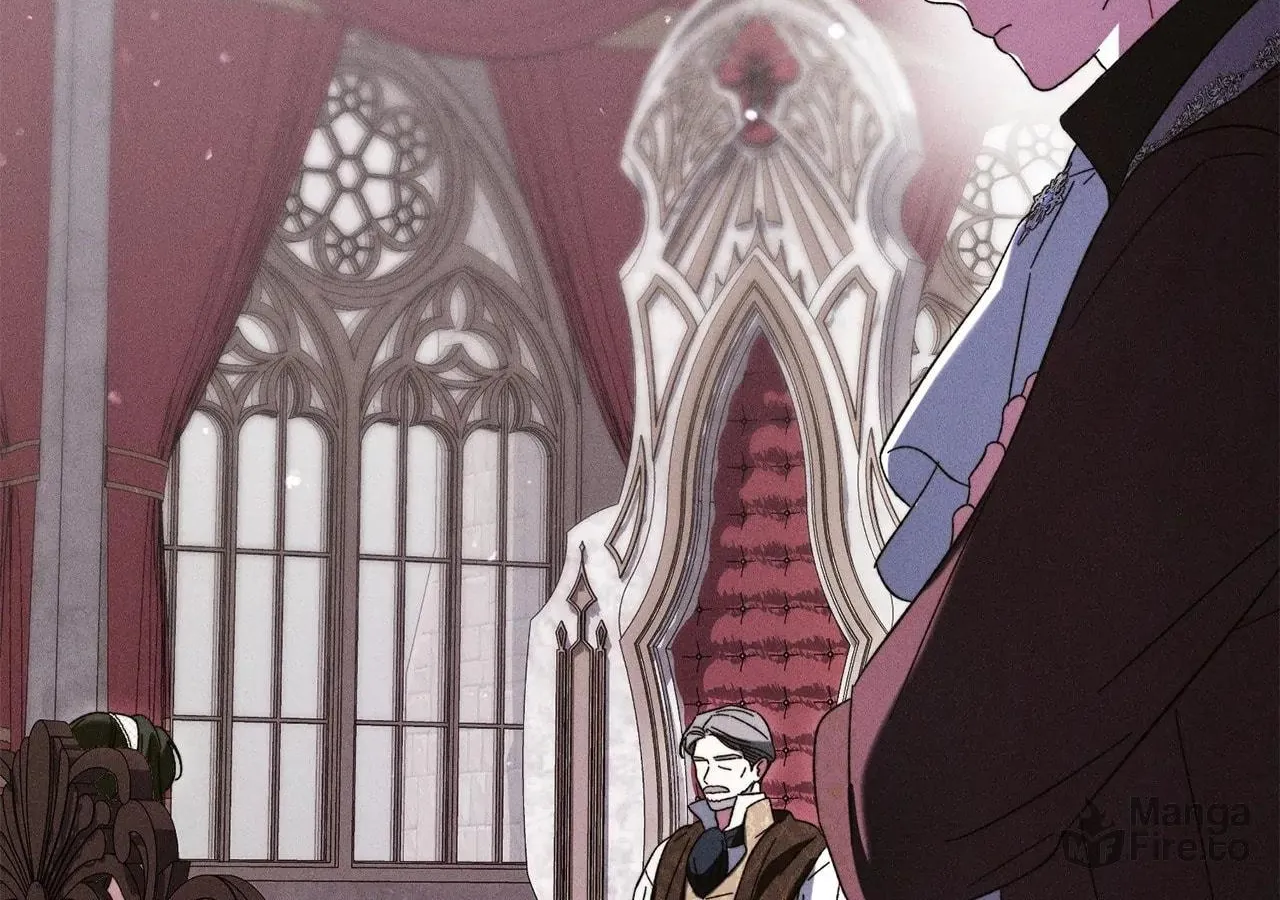 All for My Dearest Juliet Chapter 4 page 36 - 