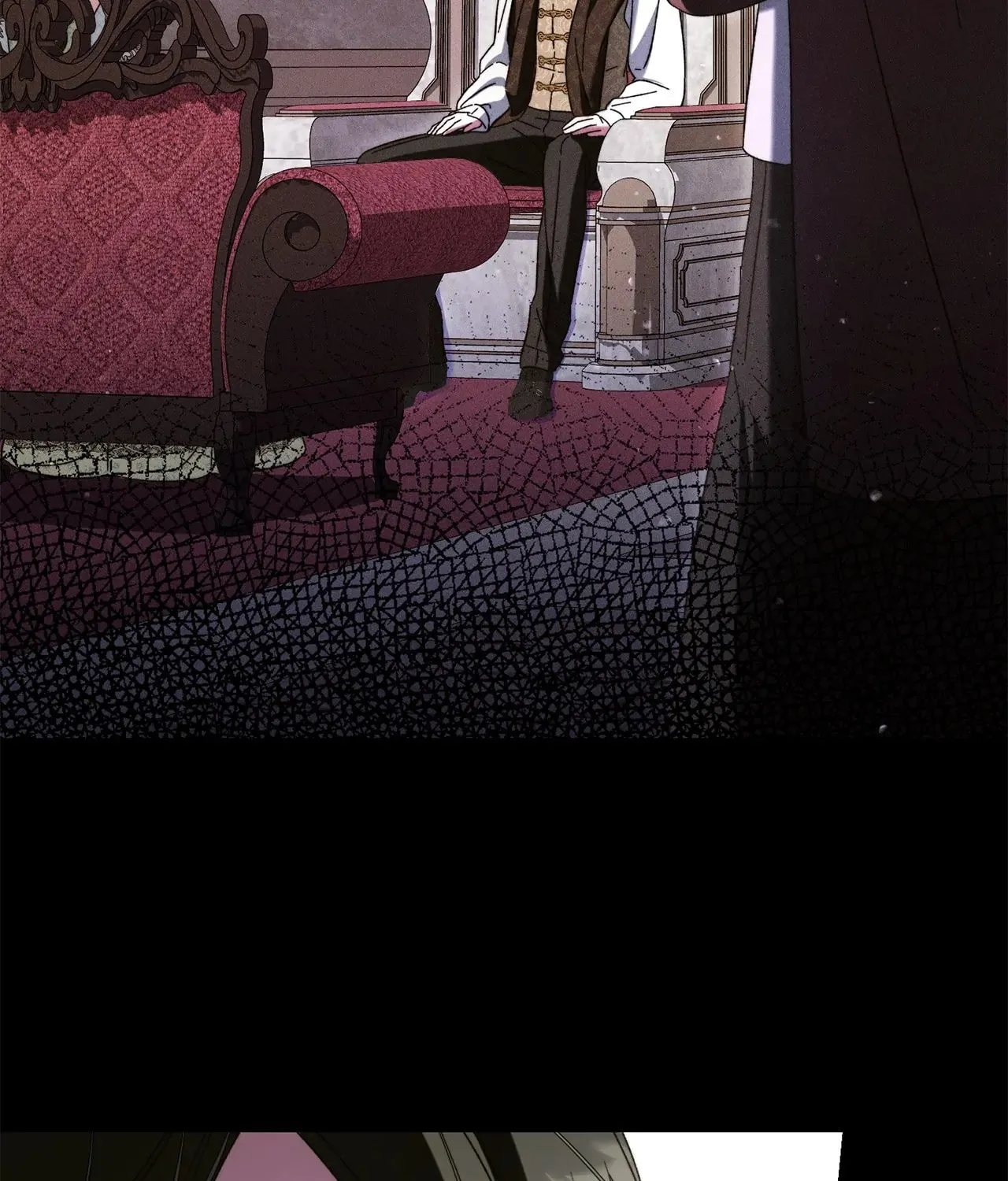 All for My Dearest Juliet Chapter 4 page 37 - 