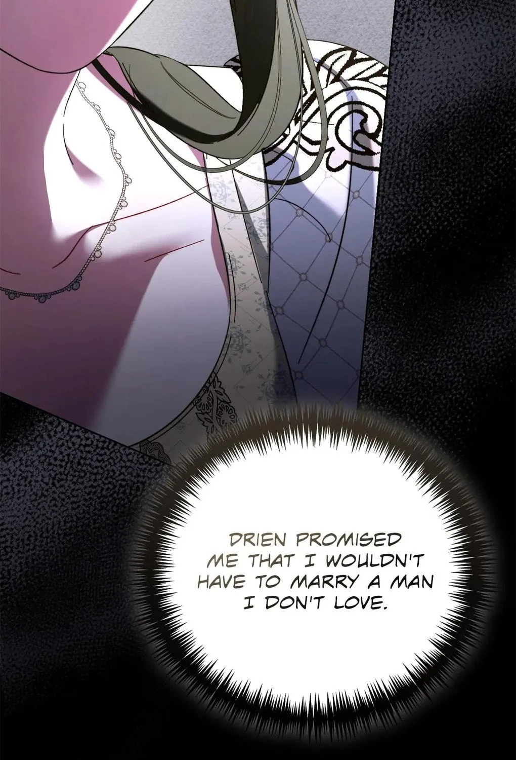 All for My Dearest Juliet Chapter 4 page 39 - 