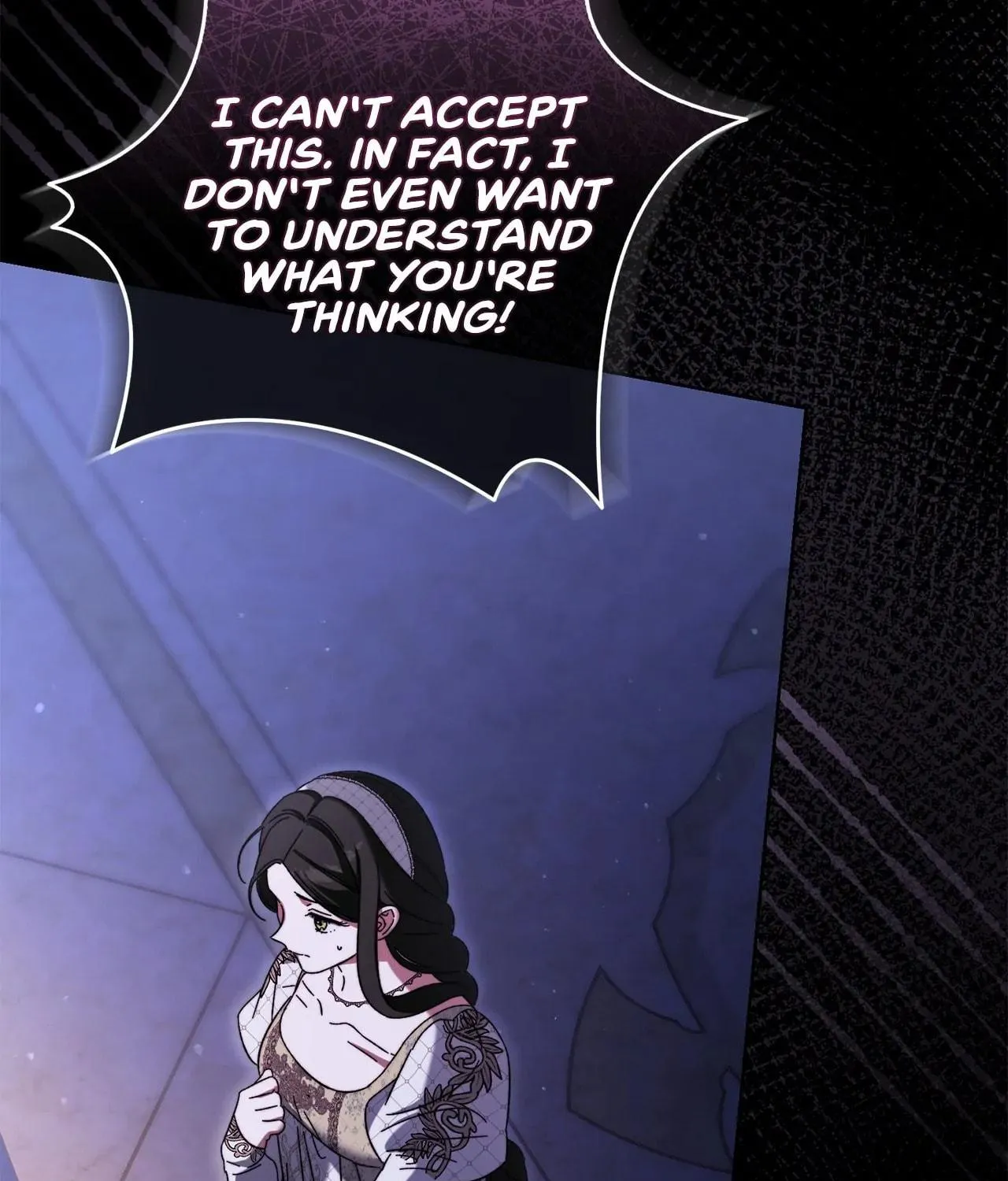 All for My Dearest Juliet Chapter 4 page 5 - 