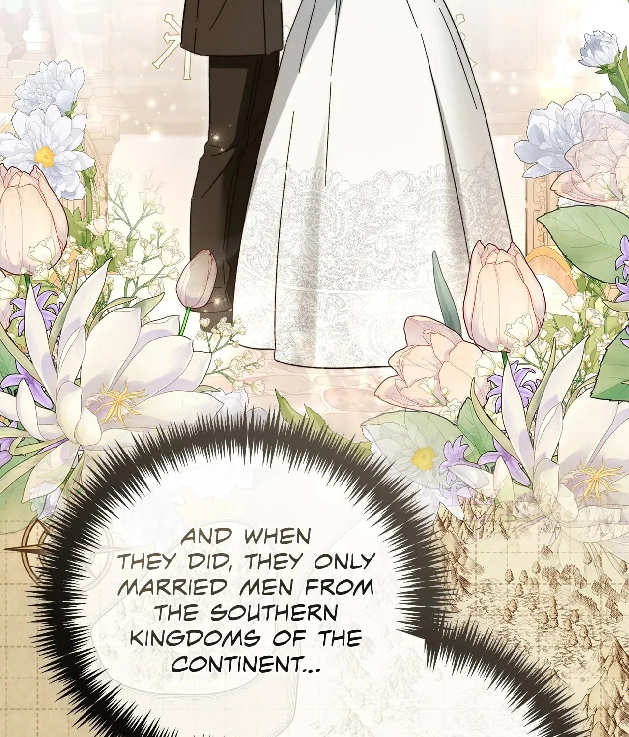 All for My Dearest Juliet Chapter 4 page 43 - 