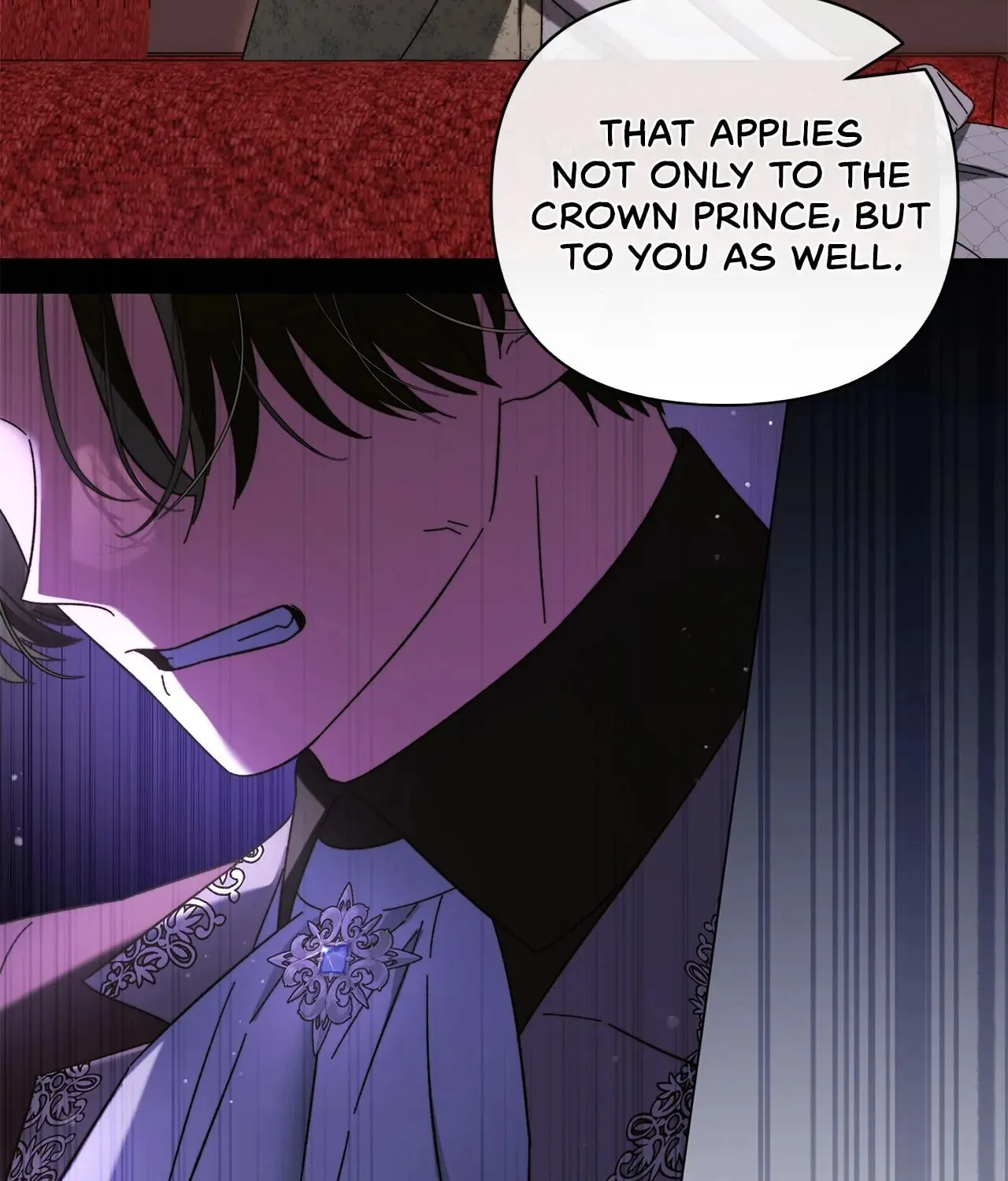 All for My Dearest Juliet Chapter 4 page 57 - 