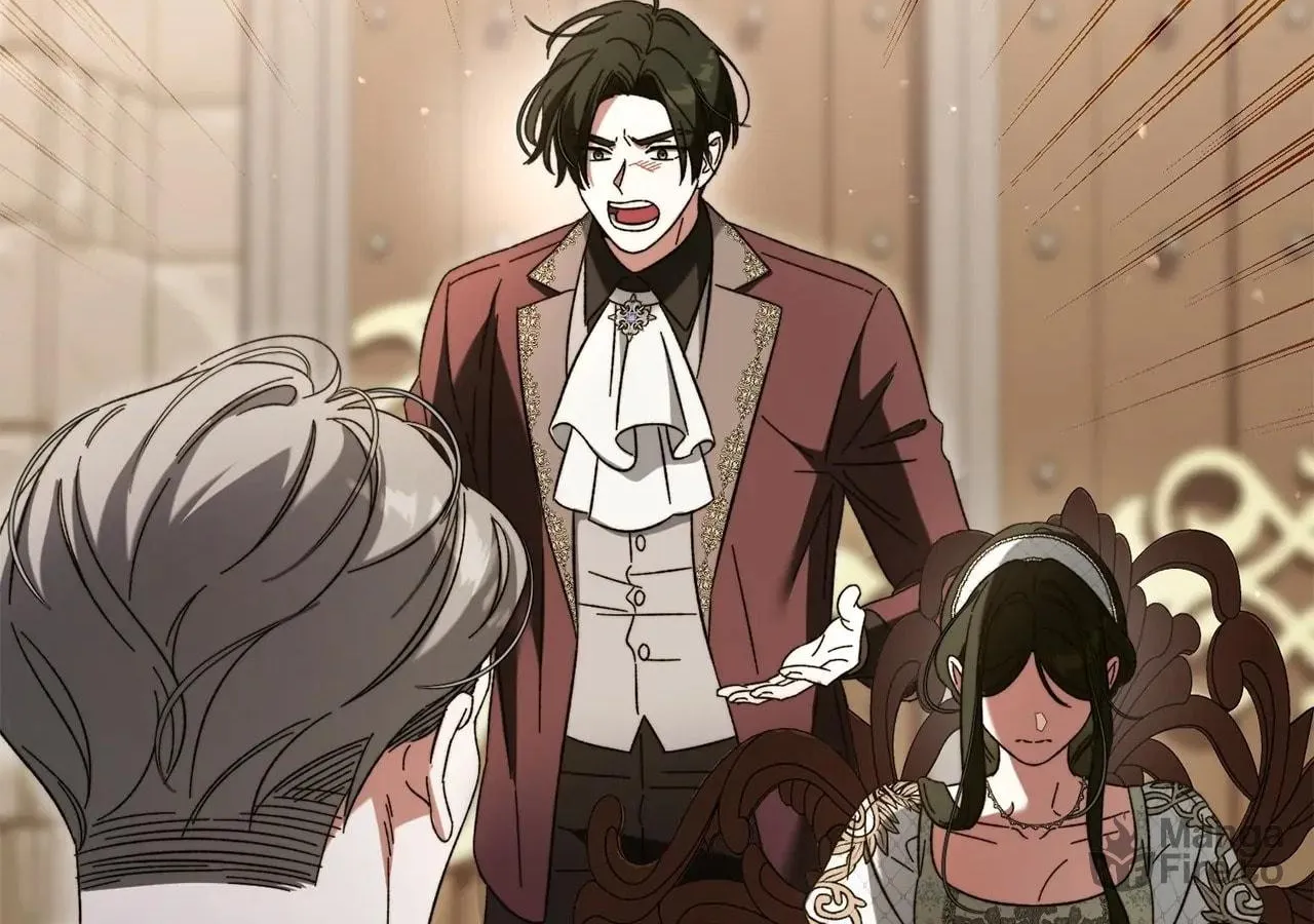 All for My Dearest Juliet Chapter 4 page 60 - 