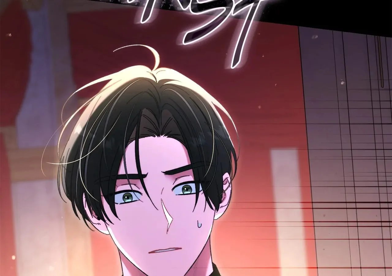All for My Dearest Juliet Chapter 4 page 8 - 