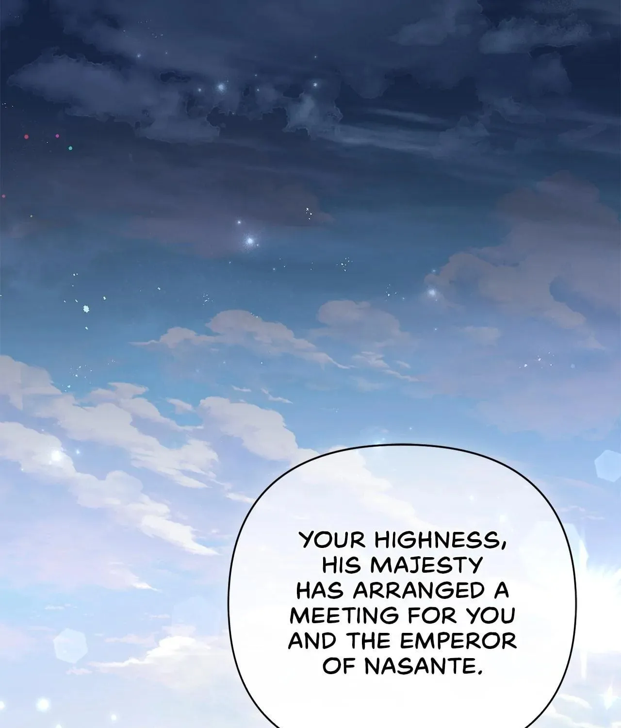 All for My Dearest Juliet Chapter 4 page 77 - 