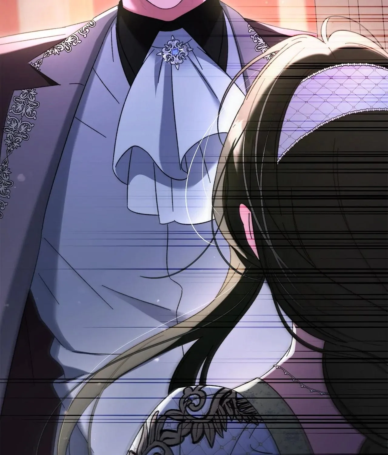 All for My Dearest Juliet Chapter 4 page 9 - 